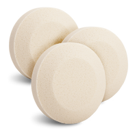 3 Pack Shower Steamer-Menthol & Eucalyptus
