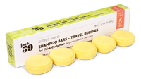 5 pack refill Citrus Shine shampoo