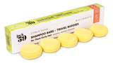 5 pack refill Citrus Shine shampoo