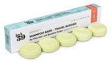 5 pack refill Serenity shampoo
