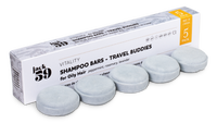 5 pack refill Vitality shampoo