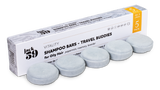 5 pack refill Vitality shampoo