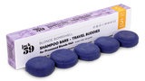 5 pack refill Blonde Bombshell shampoo