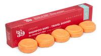 5 pack refill Dreams shampoo