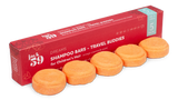 5 pack refill Dreams shampoo
