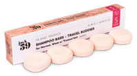 5 pack refill Island Tropics shampoo