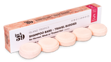 5 pack refill Island Tropics shampoo