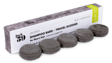 5 pack refill Jacked 3 in 1 shampoo