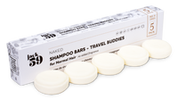 5 pack refill Naked shampoo