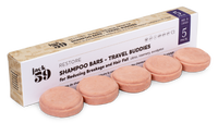 5 pack refill Restore shampoo