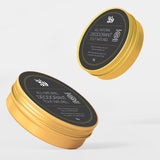 All Natural Deodorant