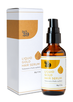 Liquid Gold Hair Serum - Wholesale