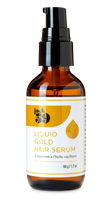 Liquid Gold Hair Serum - Wholesale