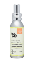 Travel Size Leave-In Conditioner Citrus Shine - Wholesale