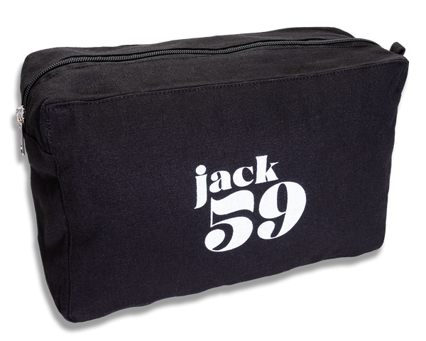 Jack59 Travel Bag - Wholesale