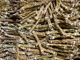 Sweetgrass Braids - 4 inch