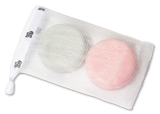 Mesh Soap Saver Bag