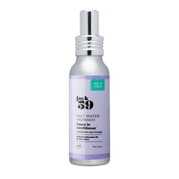 Travel Size Leave-In Conditioner Saltwater Mermaid