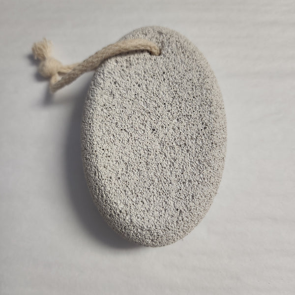 Use a Natural Pumice Stone to Show Those Tired Feet Some Well