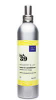Leave-In Conditioner Bergamot and Lily