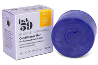 Blonde Bombshell Conditioner Bar - Wholesale