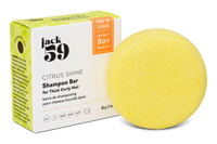 Citrus Shine Shampoo Bar - Wholesale