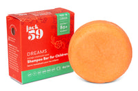 Dreams Shampoo Bar