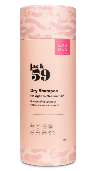 Dry Shampoo