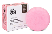Energize Shampoo for Damaged Hair