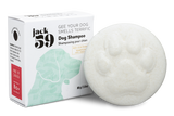 Dog Shampoo - Gee Your Dog Smells Terrific