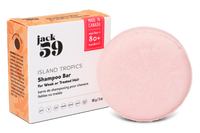 Island Tropics Shampoo Bar - Wholesale