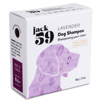 Dog Shampoo - Lavender