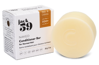 Naked Conditioner Bar