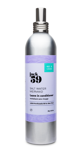 Leave-In Conditioner Saltwater Mermaid - Wholesale
