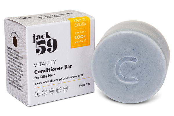 Vitality Conditioner Bar