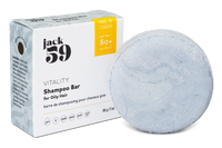 Vitality Shampoo Bar - Wholesale