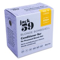 Blonde Bombshell Conditioner Bar - Wholesale