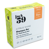 Citrus Shine Shampoo Bar - Wholesale