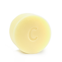 Naked conditioner bar sulfate free and fragrance free 