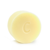 Naked conditioner bar sulfate free and fragrance free 