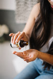 Liquid Gold Hair Serum - Wholesale