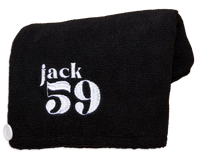 Microfibre Hair Towel-Jack59