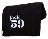 Microfibre Hair Towel-Jack59