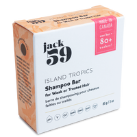 Island Tropics Shampoo Bar - Wholesale