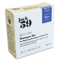 Restore Shampoo Bar