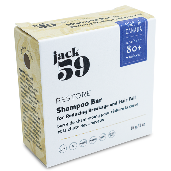 Restore Shampoo Bar - Wholesale