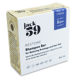 Restore Shampoo Bar