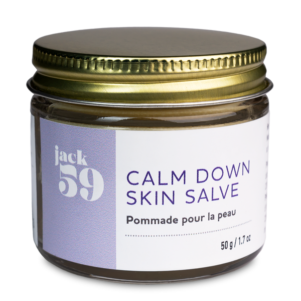 Calm Down Skin Salve