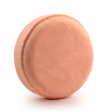 Island Tropics shampoo bar with bamboo extract for strengthening the hair
