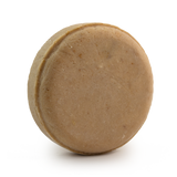 Restore shampoo bar that stimulates hair growth and scented with tea tree, orange, rosemary, eucalyptus, lemon and frankincense essential oils 